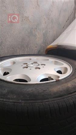 مێرسێدس بێنز E-Class